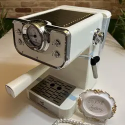 اسپرسو ساز برند مباشی مدل 2039