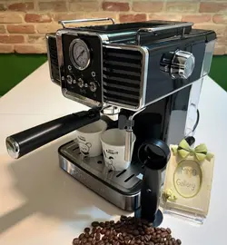 اسپرسو ساز گوسونیک مدل GEM-868