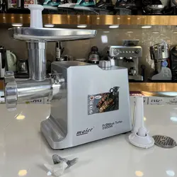 چرخ گوشت مایر - میمو گالری