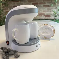 دستگاه قهوه ساز فرانسه برند فلاویا مدل FL-200