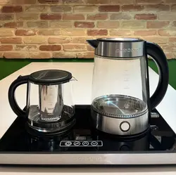 چای ساز گوسونیک مدل GST-876