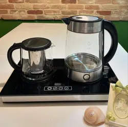 چای ساز گوسونیک مدل GST-876