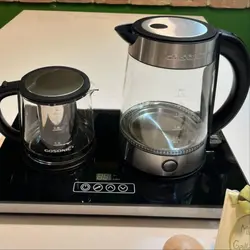 چای ساز گوسونیک مدل GST-876
