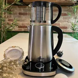 چایساز جدید نانو با طراحی شیک مدل روهمی کد 024