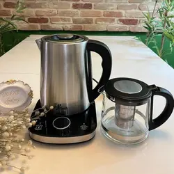 چایساز جدید نانو با طراحی شیک مدل روهمی کد 024