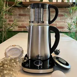 چایساز جدید نانو با طراحی شیک مدل روهمی کد 024