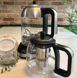 چایساز روهمی برند نانو مدل 023