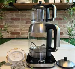 چایساز روهمی برند نانو مدل 023