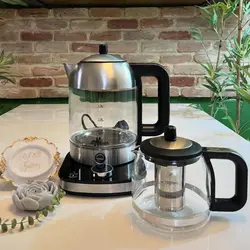 چایساز روهمی برند نانو مدل 023