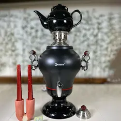 چایساز سماوری برند دسینی - میمو گالری