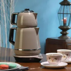 چایساز کرکماز اصل ساخت ترکیه