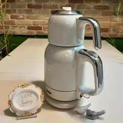 چایساز کرکماز اصل ساخت ترکیه