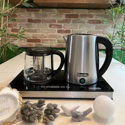 چایساز کنارهمی برند بونیتو