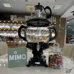 چایساز سماوری برند فوما | سماور برقی - میمو گالری