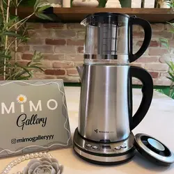 چایساز مباشی روهمی مدل 5509