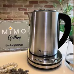 چایساز مباشی روهمی مدل 5509