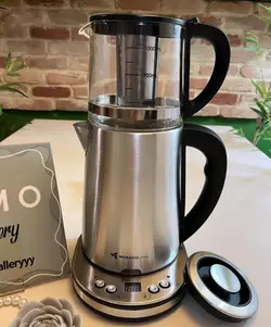 چایساز مباشی روهمی مدل 5509