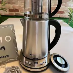 چایساز مباشی روهمی مدل 5509