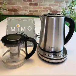 چایساز مباشی روهمی مدل 5509