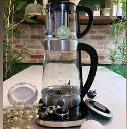 چایساز نانو با طراحی جدید مدل روهمی کد 022