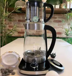 چایساز نانو با طراحی جدید مدل روهمی کد 022