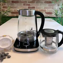 چایساز نانو با طراحی جدید مدل روهمی کد 022