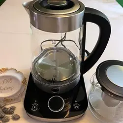 چایساز نانو با طراحی جدید مدل روهمی کد 022