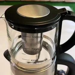 چایساز نانو با طراحی جدید مدل روهمی کد 022