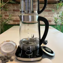 چایساز نانو با طراحی جدید مدل روهمی کد 022