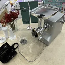 چرخ گوشت حرفه ای برند نانیوا مدل G-70