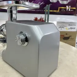 چرخ گوشت حرفه ای برند نانیوا مدل G-70