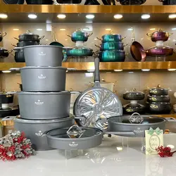 سرویس قابلمه راکلند ۱۴ پارچه