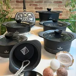 سرویس قابلمه راکلند ۱۴ پارچه