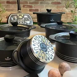 سرویس قابلمه راکلند ۱۴ پارچه