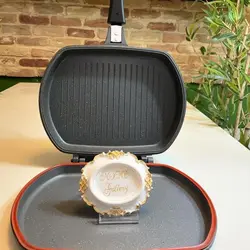 سرویس قابلمه راکلند ۱۴ پارچه