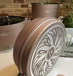 سرویس قابلمه راکلند ۱۴ پارچه