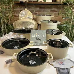 سرویس قابلمه راکلند ۱۴ پارچه