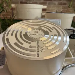 سرویس قابلمه راکلند ۱۴ پارچه