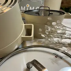 سرویس قابلمه راکلند ۱۴ پارچه