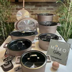 سرویس قابلمه راکلند ۱۴ پارچه