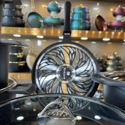 سرویس قابلمه راکلند ۱۹ پارچه