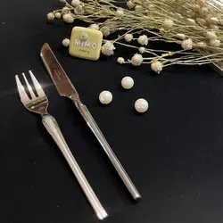 سرویس قاشق چنگال اس جی 30 نفره مدل لاکچری 143 پارچه در طرح های متنوع