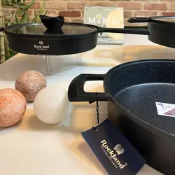 ماهیتابه برند راکلند تکی | ست سه تایی