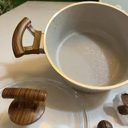 نیم ست 5 پارچه اویز پلاس