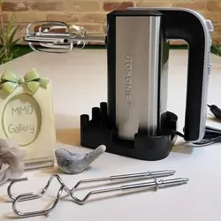 همزن پایه دار برند گوسونیک مدل GHM-839
