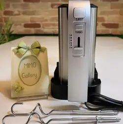 همزن پایه دار برند گوسونیک مدل GHM-839