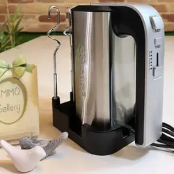 همزن پایه دار برند گوسونیک مدل GHM-839