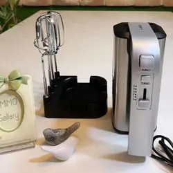 همزن پایه دار برند گوسونیک مدل GHM-839