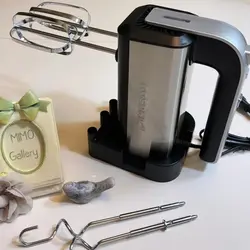همزن پایه دار برند گوسونیک مدل GHM-839