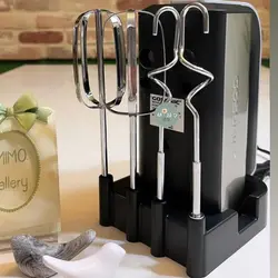 همزن پایه دار برند گوسونیک مدل GHM-839